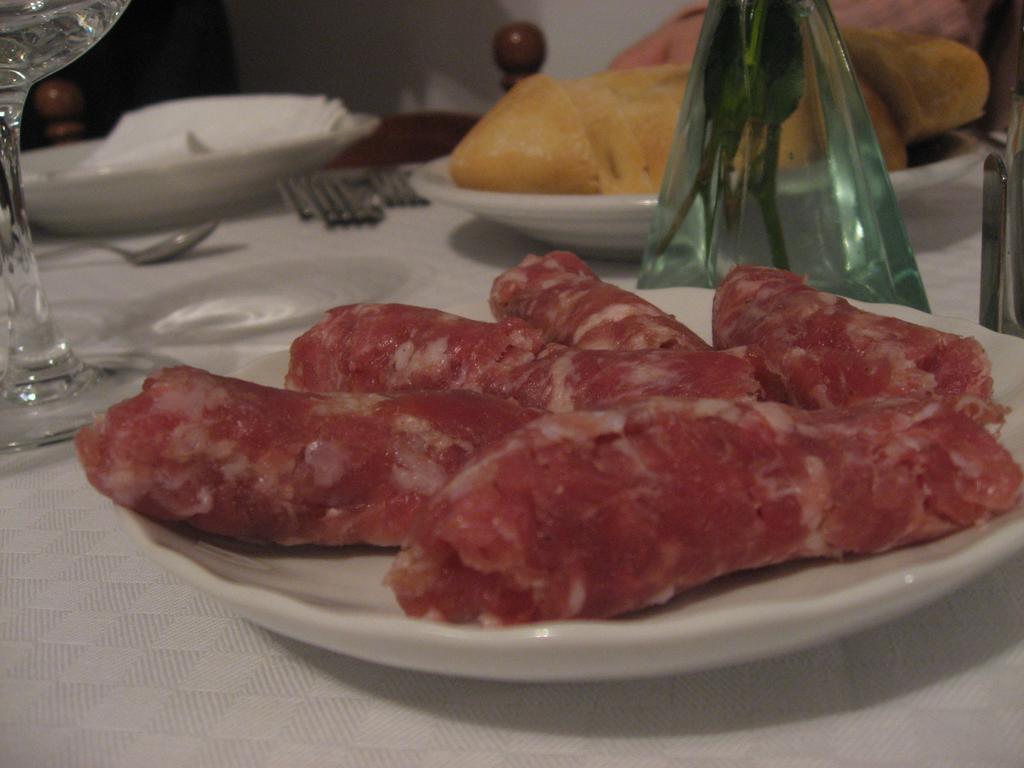 Agriturismo Rupestr Canelli Bagian luar foto