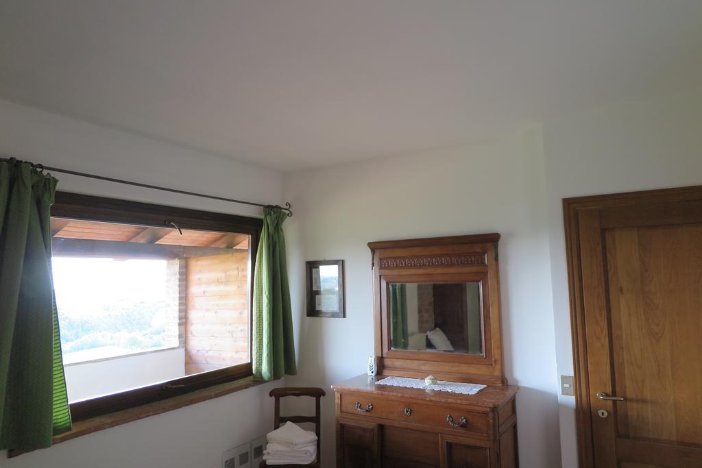 Agriturismo Rupestr Canelli Ruang foto