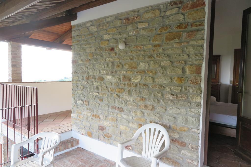 Agriturismo Rupestr Canelli Ruang foto