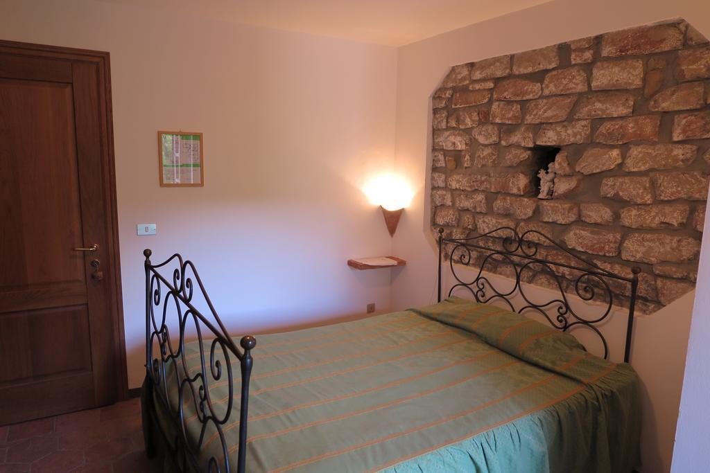 Agriturismo Rupestr Canelli Bagian luar foto